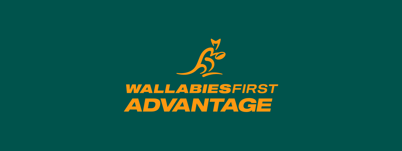 Wallabies First Advantage Img